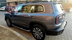 HAVAL Dargo